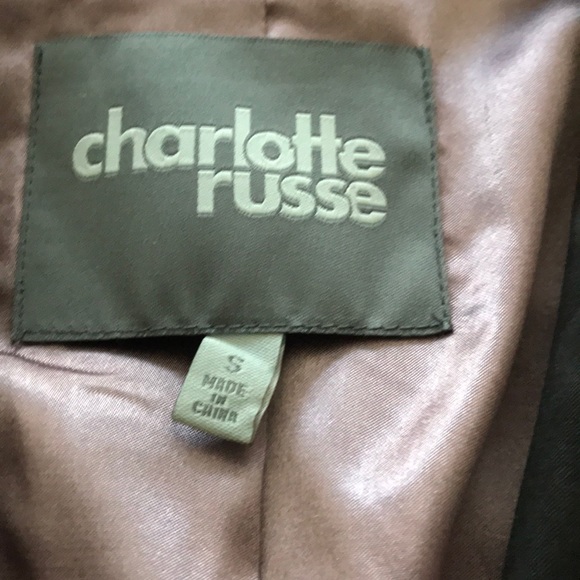 Blazer - Picture 2 of 6